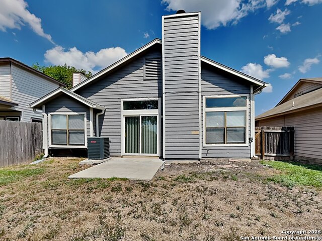 Image 18 of 18 For 10218 Basin  