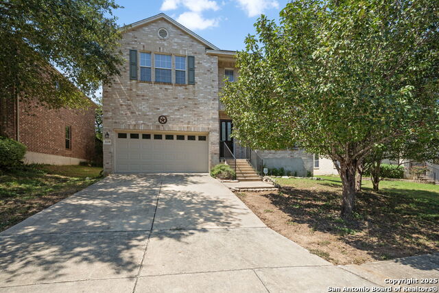 Details for 25119 Royal Land, San Antonio, TX 78255