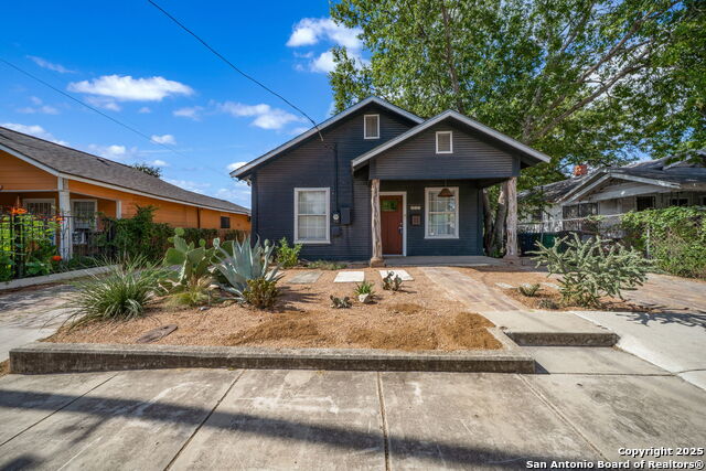 Details for 224 Forrest Ave, San Antonio, TX 78204