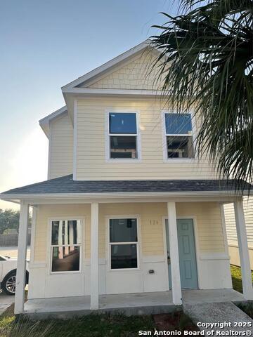 Details for 124 Lavaca  , Rockport, TX 78382