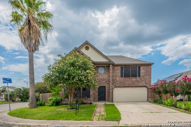 Details for 11203 Berkley Sq, San Antonio, TX 78249