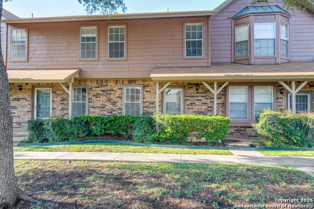 Details for 10254 Dover Ridge 204, San Antonio, TX 78250