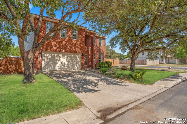 Details for 11963 Adriana Maria, San Antonio, TX 78253