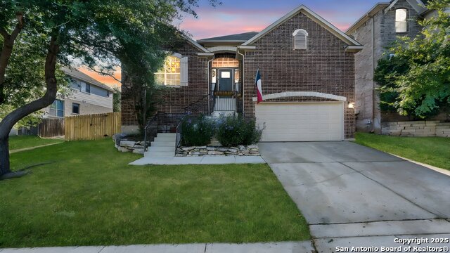 Details for 1314 Heavens Peak, San Antonio, TX 78258