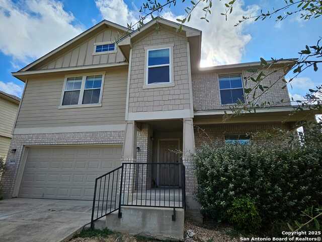Details for 4006 Shervin, Converse, TX 78109