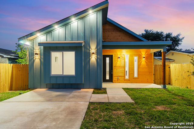 Details for 1422 Sherman, San Antonio, TX 78202