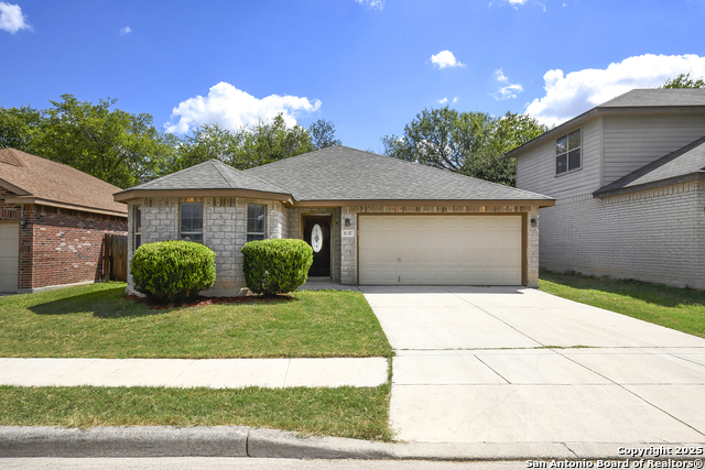 Details for 8118 Grissom Circle, San Antonio, TX 78251
