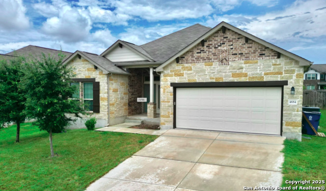 Details for 4684 Grey Sotol, Cibolo, TX 78108