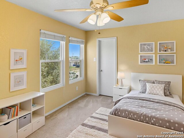 Listing photo id 16 for 3223 Crested Creek