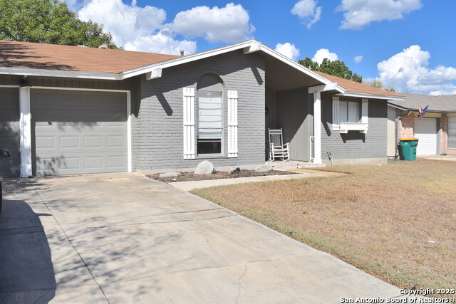 Details for 204 Royal Dr, Converse, TX 78109