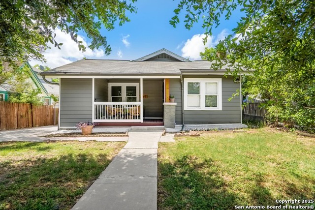 Details for 2142 Cincinnati, San Antonio, TX 78228