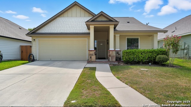 Details for 213 Flushing, New Braunfels, TX 78130