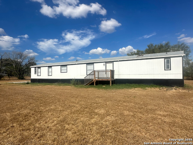 Details for 175 Cr 481  , Pandora, TX 78143