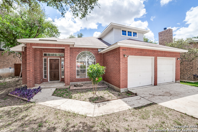 Details for 8602 Timber Spring, San Antonio, TX 78250