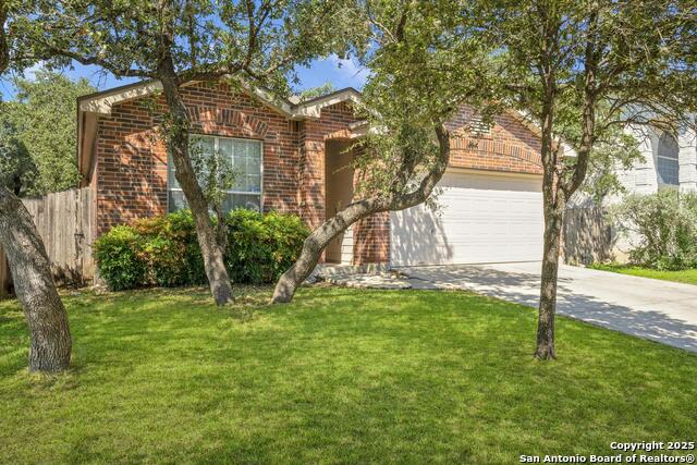 Details for 13715 Riverbank Pass, Helotes, TX 78023