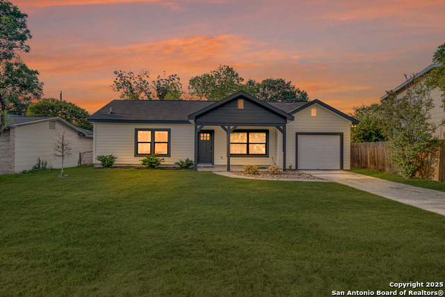 Details for 4130 Moana  , San Antonio, TX 78218