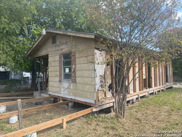 Details for 215 Rehmann  , San Antonio, TX 78204