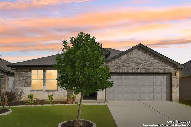 Details for 759 Ocelot Court, Seguin, TX 78155