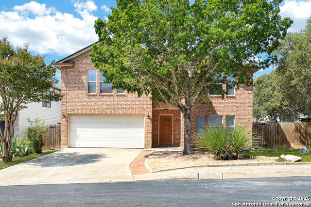 Details for 10206 Windstone Creek, San Antonio, TX 78254