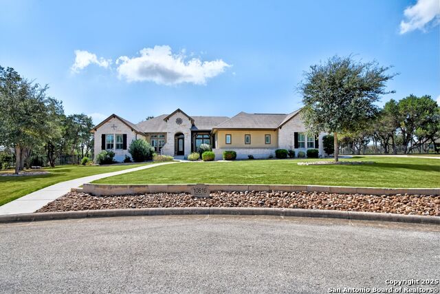 Details for 10816 Steinstall, New Braunfels, TX 78132