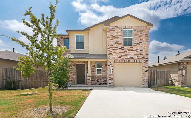 Details for 6518 Legato Curve, San Antonio, TX 78252