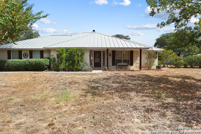 Details for 113 Deer Ridge Dr. S, La Vernia, TX 78121