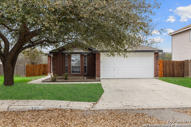 Details for 5211 Stormy Autumn, San Antonio, TX 78247