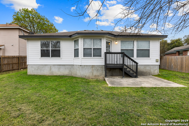 Image 21 of 24 For 5211 Stormy Autumn