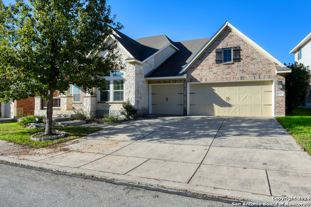 Details for 24307 Arboles Verdes, San Antonio, TX 78260