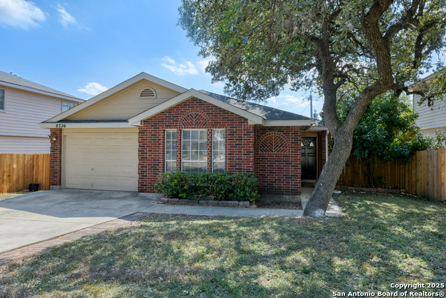 Details for 8226 Shooting Quail, San Antonio, TX 78250