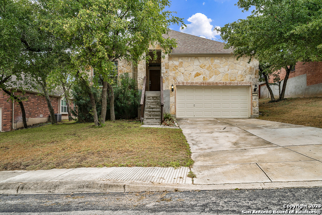 Details for 1019 Parter Pond, San Antonio, TX 78260