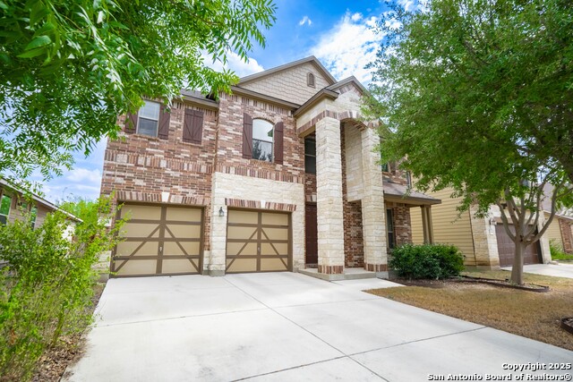 Details for 9914 Copper Rise, Converse, TX 78109