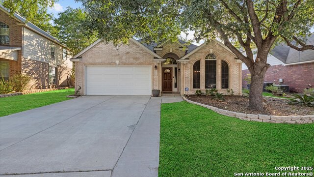 Details for 4733 Green Bluff, Schertz, TX 78154