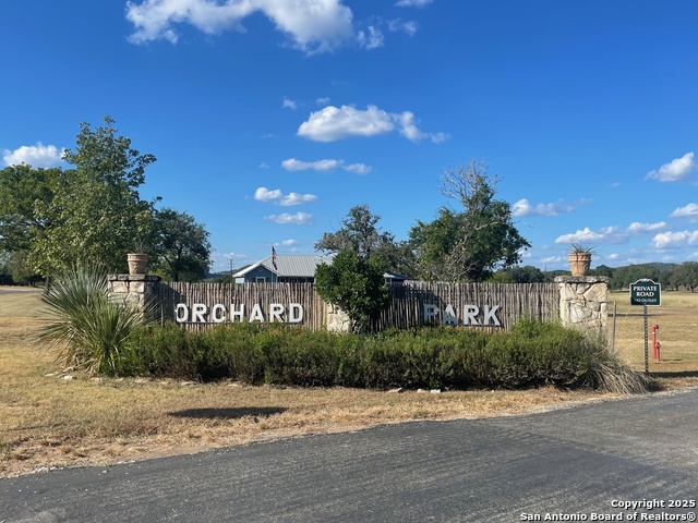 Image 16 of 16 For Lot 31 Orchard Park Blvd