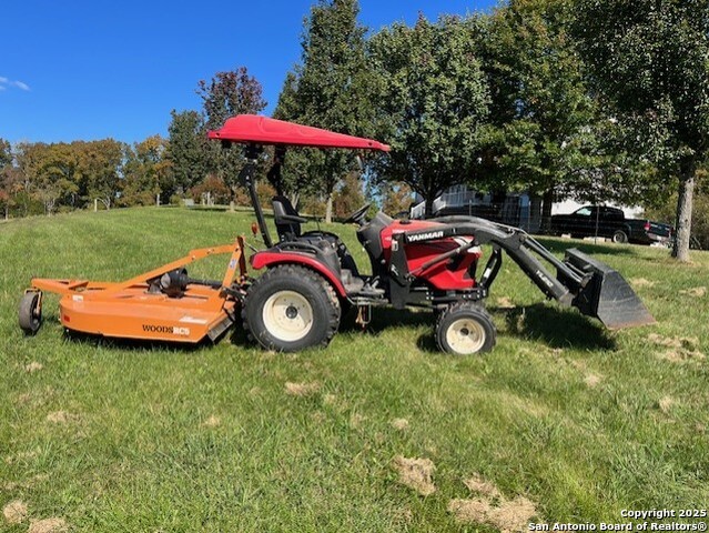Listing photo id 13 for 1167 County Road 380