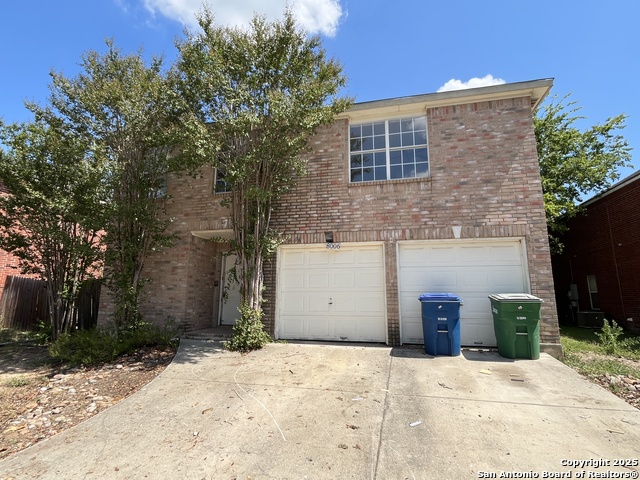 Details for 8006 Avellano, San Antonio, TX 78250