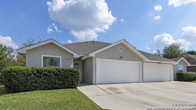Details for 3021-3023 Douglas Fir, New Braunfels, TX 78130