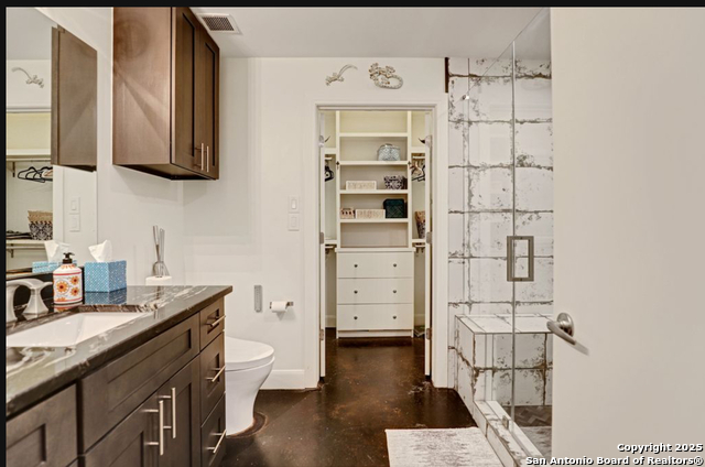 Listing photo id 20 for 831 S Flores 2407-2409