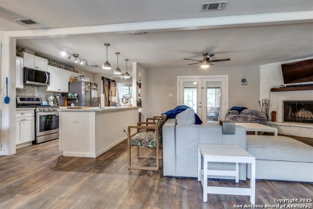 Details for 6034 Royal  , San Antonio, TX 78239