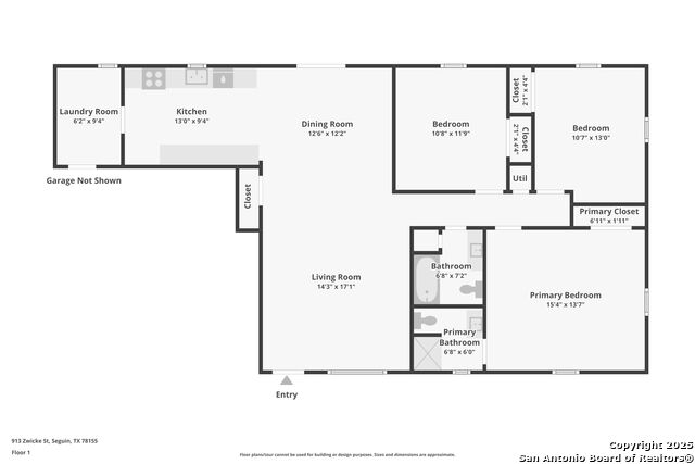 Image 34 of 38 For 913 Zwicke