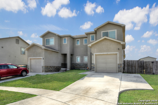 Details for 8702 Azul Sky, Converse, TX 78109