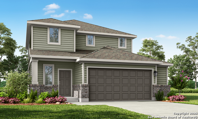 Details for 1554 Estelea Grove, New Braunfels, TX 78130