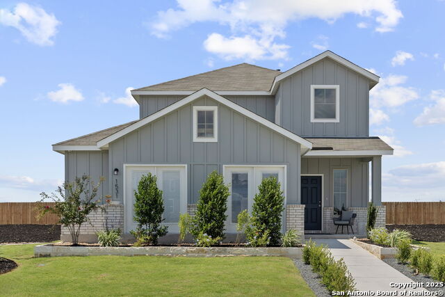 Details for 1551 Estelea Grove, New Braunfels, TX 78130