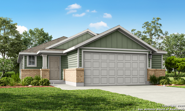 Details for 1605 Big Sur Drive, New Braunfels, TX 78130