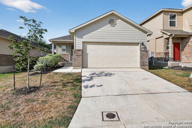 Details for 3921 Asher Alley, St Hedwig, TX 78152