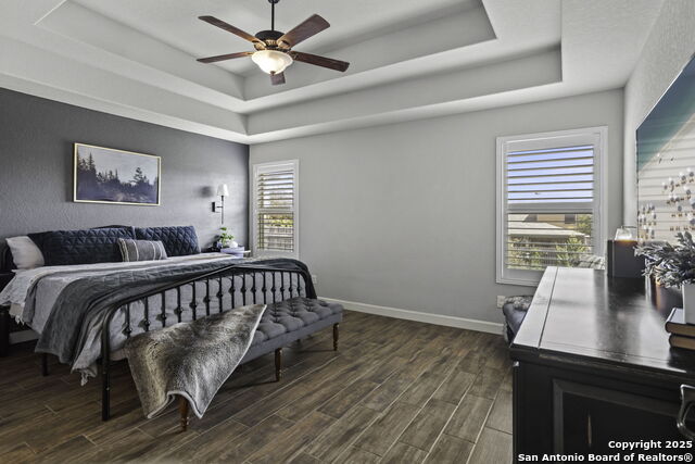 Image 20 of 32 For 2069 Tejas Pecan