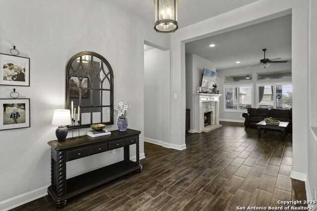 Image 5 of 32 For 2069 Tejas Pecan