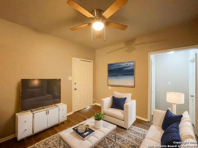 Image 2 of 25 For 378 Petaluma Blvd E B