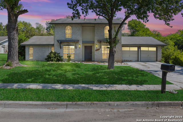 Details for 15726 Timberway, San Antonio, TX 78247