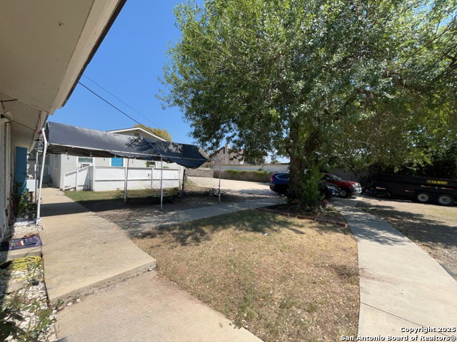 Image 23 of 29 For 378 Petaluma Blvd E D